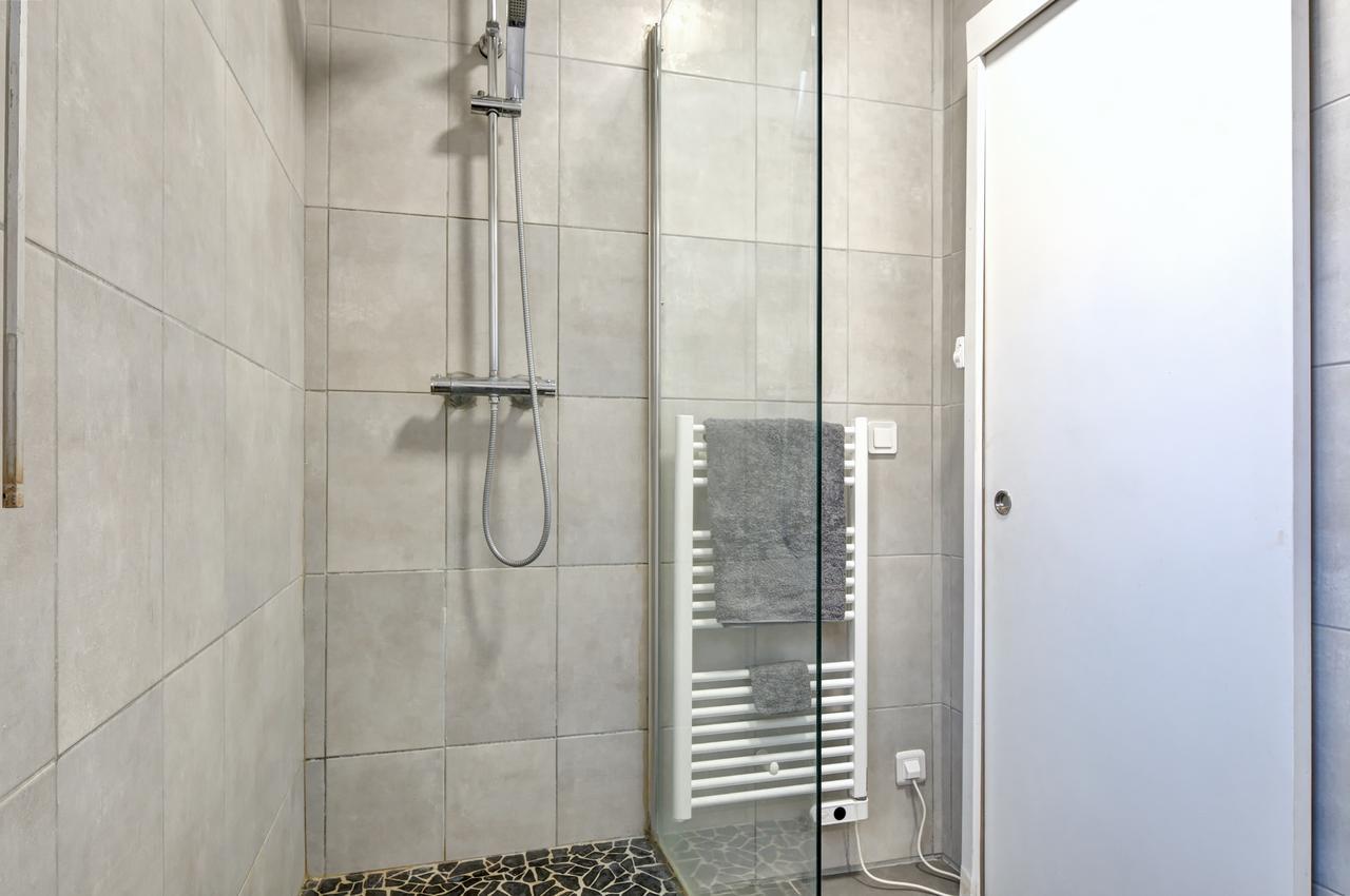 Delalauret Apartment _ Cergy Saint-Christophe 외부 사진